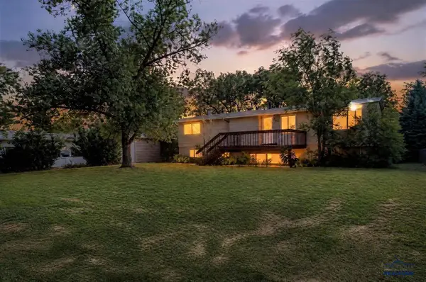 114 E Oak, New Underwood, SD 57761