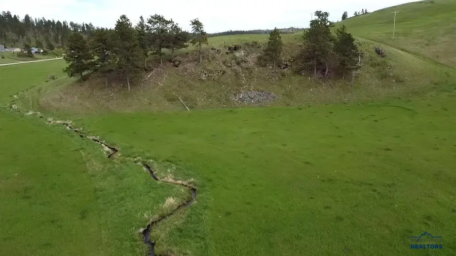 Lot 1 McVey RD, Hill City, SD 57745 - #3