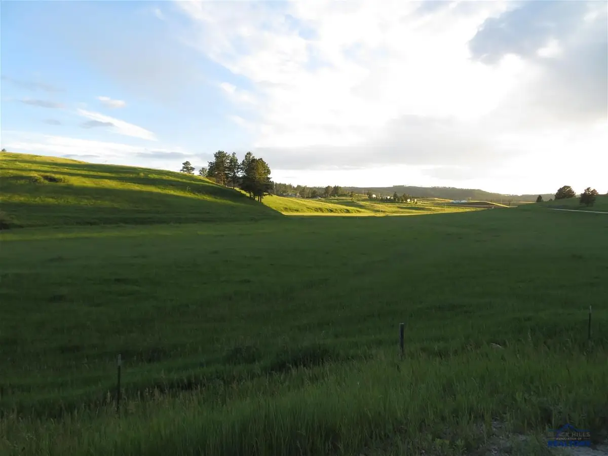 Lot 5 McVey RD, Hill City, SD 57745 - #1
