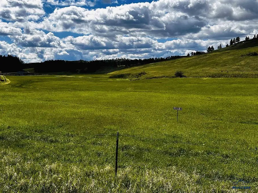 Lot 5 McVey RD, Hill City, SD 57745 - #2