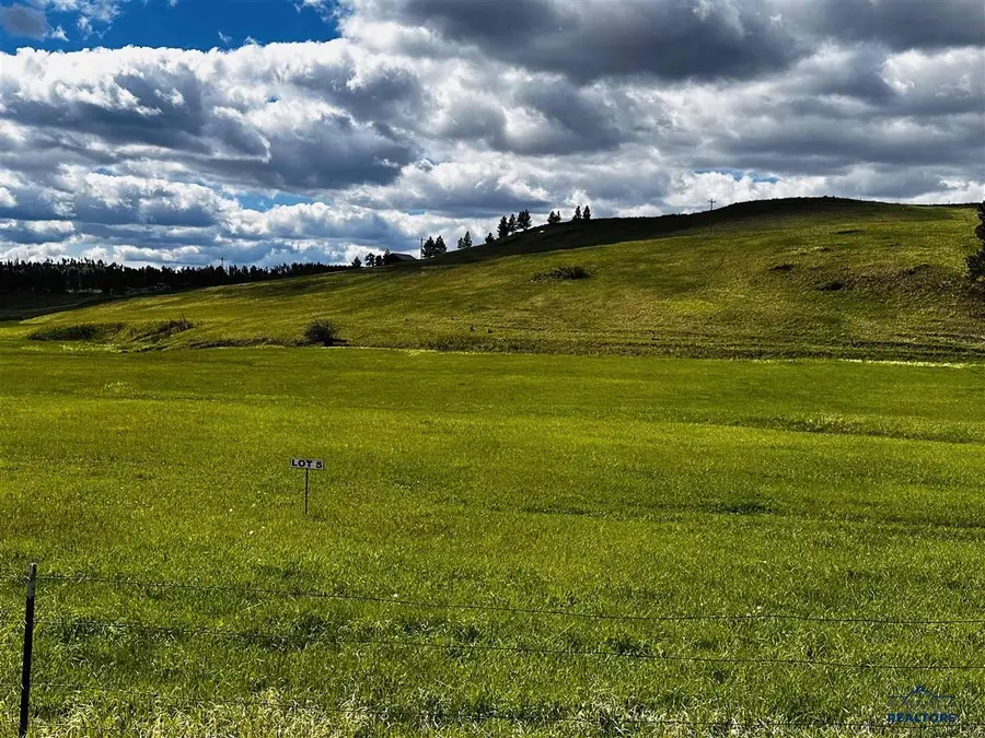 Lot 5 McVey RD, Hill City, SD 57745 - #3