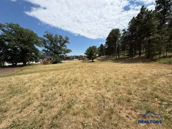 Lot 32,b1 Jarvis Court, Sturgis, SD 57785-9602