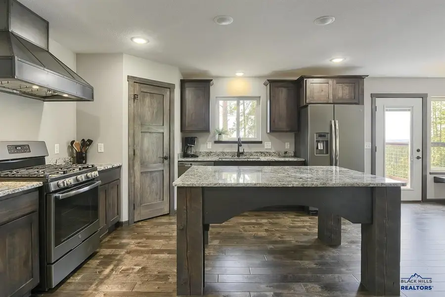 21171 Lost Camp Trail, Lead, SD 57754 - #2