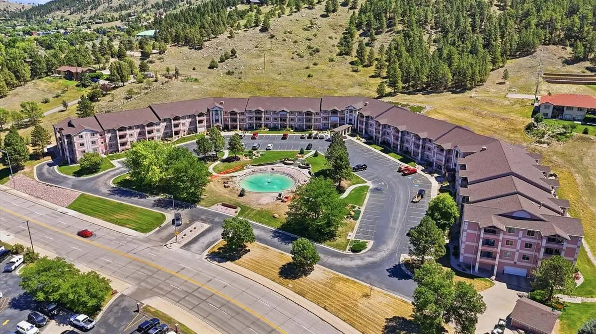 3600 Sheridan Lake Rd, Rapid City, SD 57702 - #1