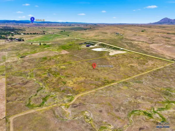 13375 207th St., Sturgis, SD 57785