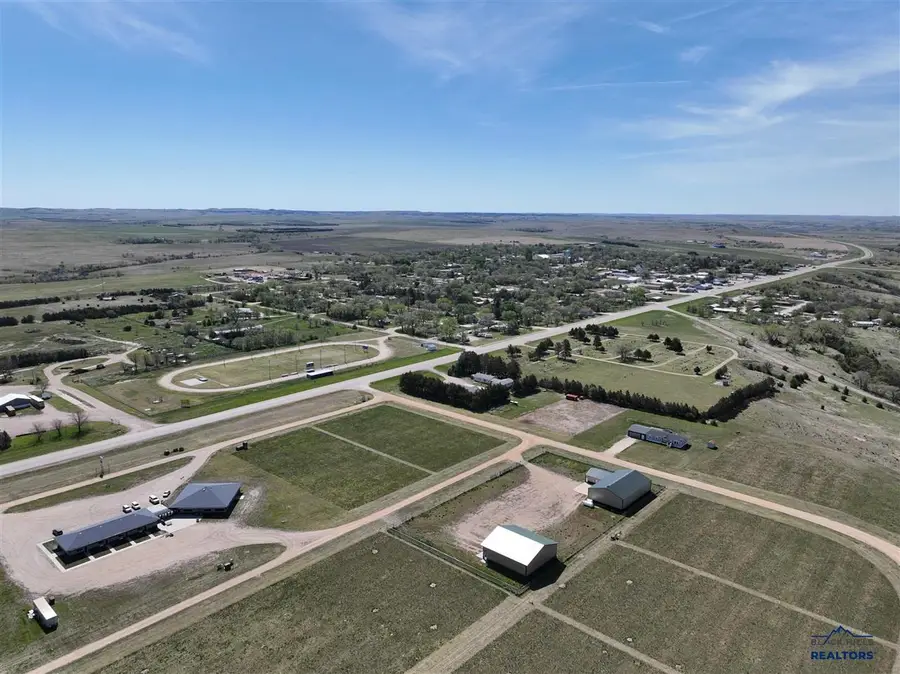 TBD Sunset Drive, Central Mellette, SD 57579 - #2