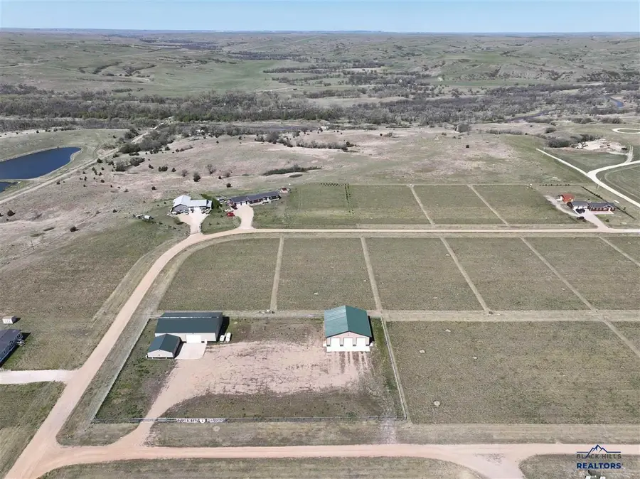 TBD Sunset Drive, Central Mellette, SD 57579 - #3