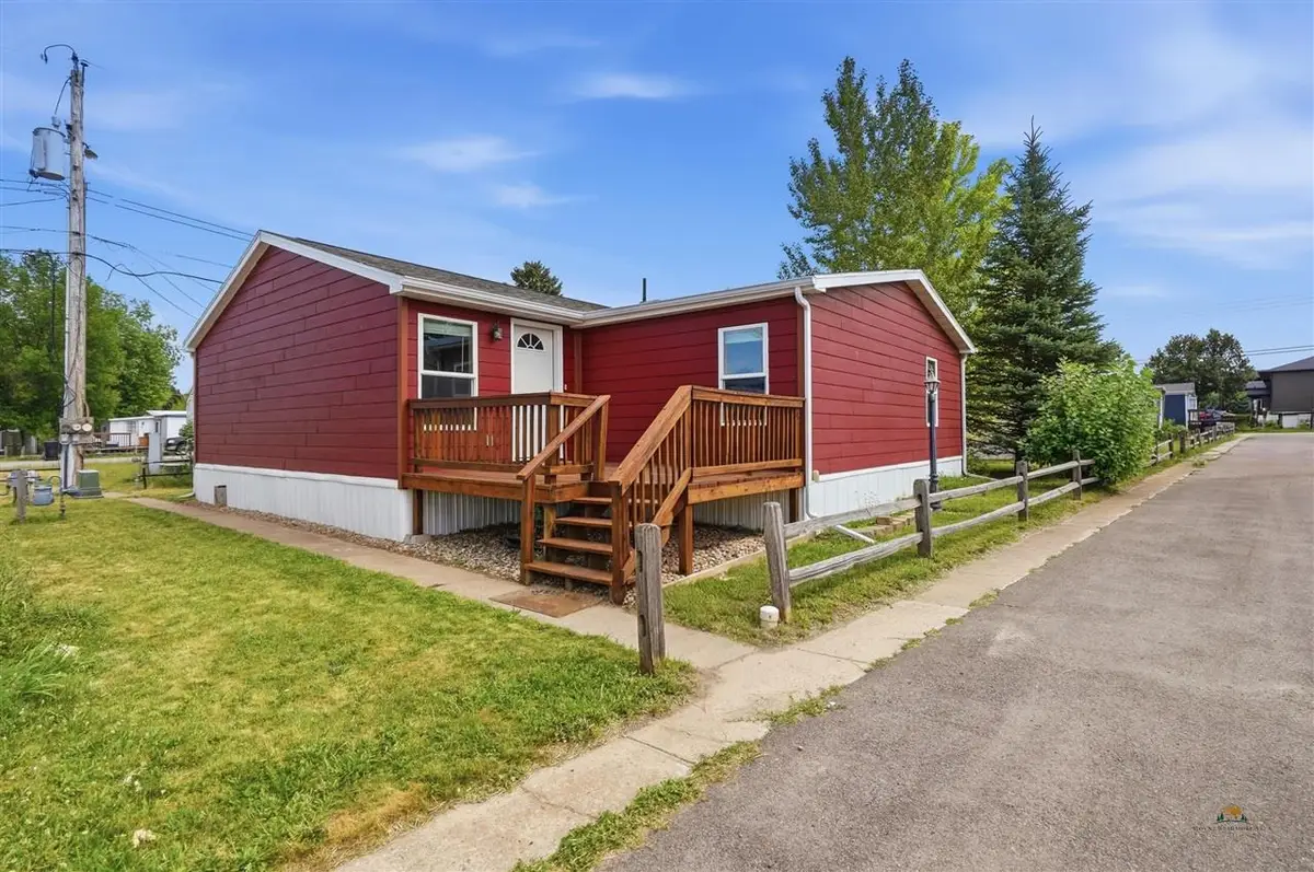 360 Hillsview Rd, Spearfish, SD 57783-0000 - #1