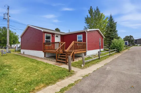360 Hillsview Rd, Spearfish, SD 57783-0000