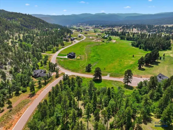 Lot 7 Blk 9 Apple Springs Court, Sturgis, SD 57785