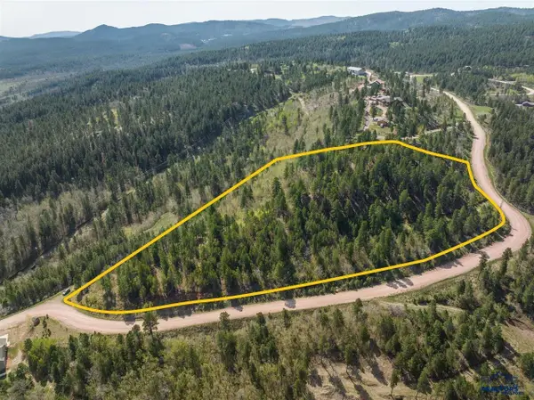 2810 Centennial Vista Avenue, Spearfish, SD 57783