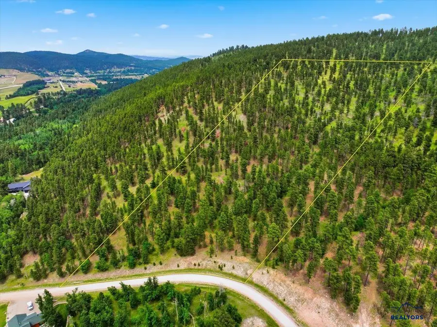 TBD Elk View Loop, Sturgis, SD 57785 - #2