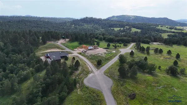 Lot 1 Wildflower Rd, Whitewood, SD 57793-0000