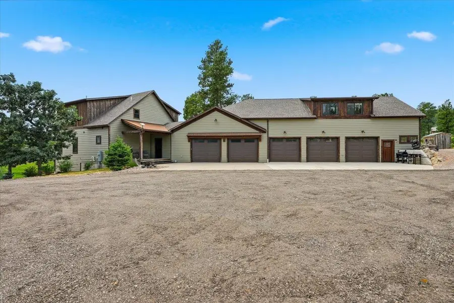 20975 Journal Ct, Sturgis, SD 57785 - #2