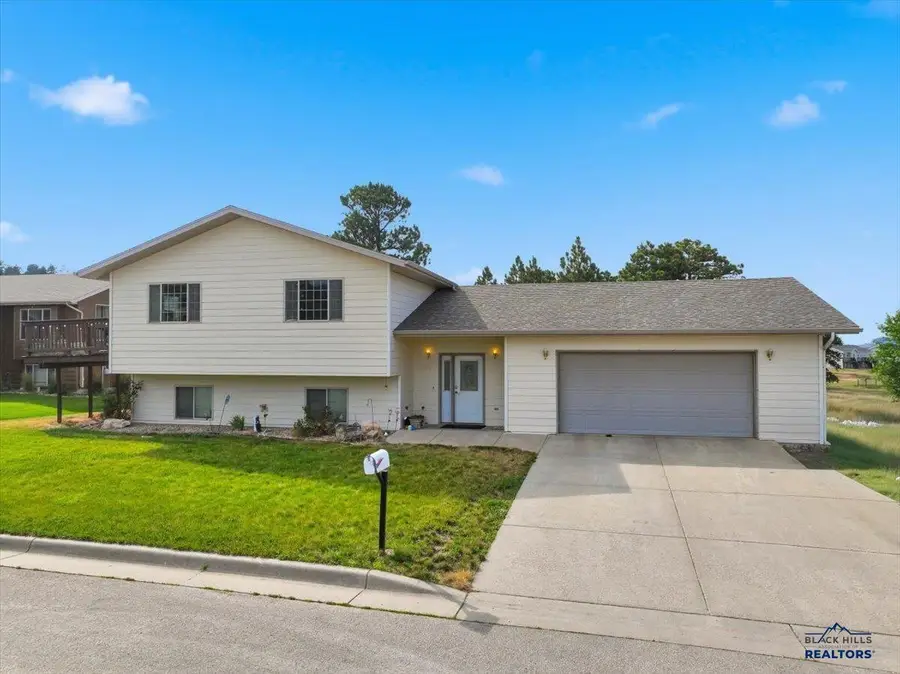 1501 Otter Road, Sturgis, SD 57785 - #2