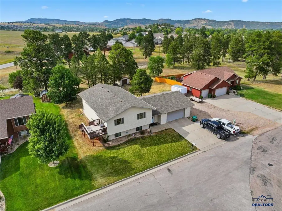 1501 Otter Road, Sturgis, SD 57785 - #3