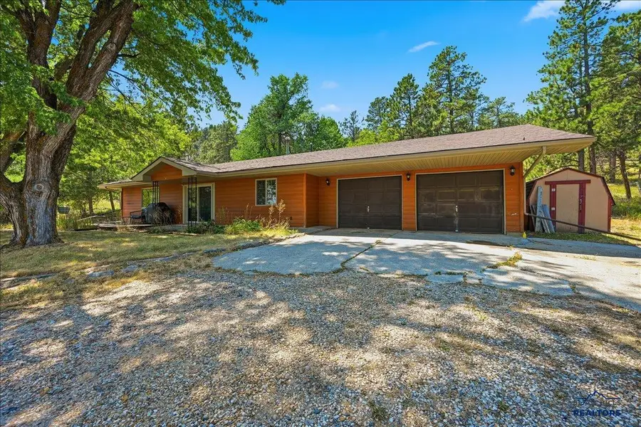 3221 Pine Tree Trl, Sturgis, SD 57785 - #2