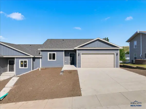 704 S 31st Street, Spearfish, SD 57783
