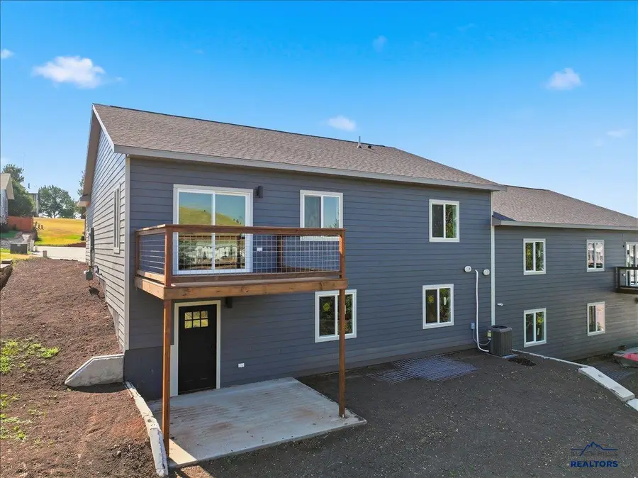 704 S 31st Street, Spearfish, SD 57783 - #2