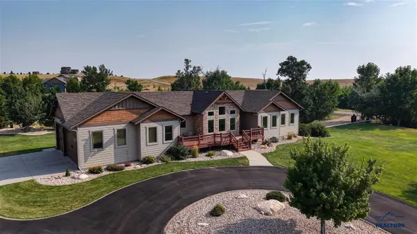 13596 Frontier Loop, Piedmont, SD 57769