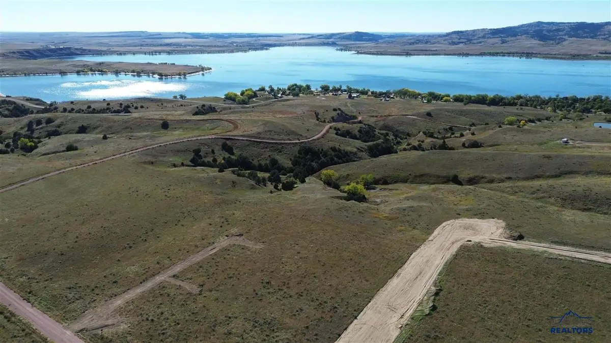 Long Tract Day At The Lake Road, Hot Springs, SD 57747 - #1