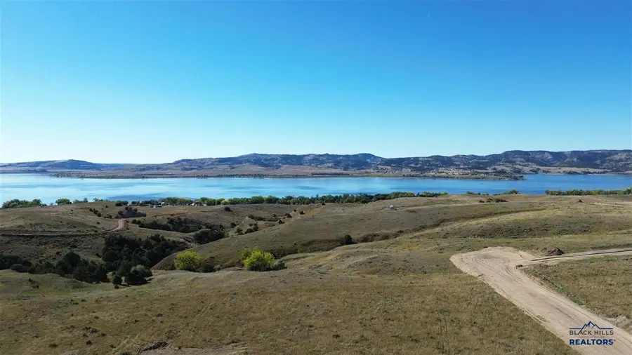 Long Tract Day At The Lake Road, Hot Springs, SD 57747 - #3