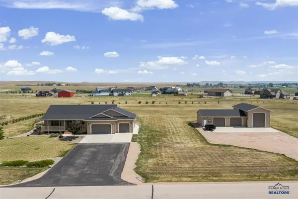 1554 Double Tree Dr, Piedmont, SD 57769