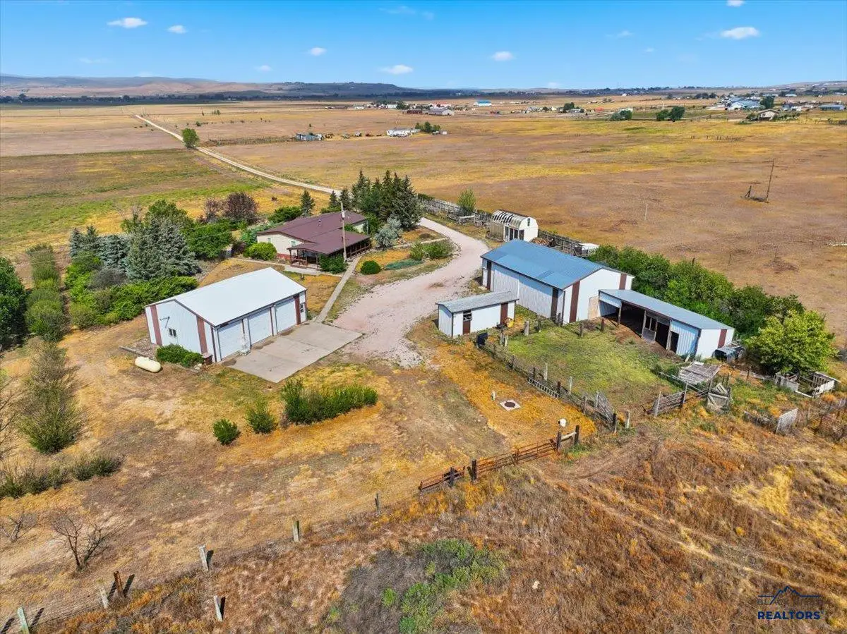 5430 N Elk Vale Rd, Rapid City, SD 57701 - #1
