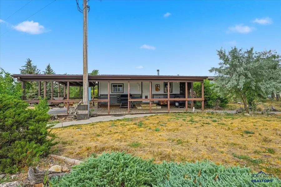 5430 N Elk Vale Rd, Rapid City, SD 57701 - #2