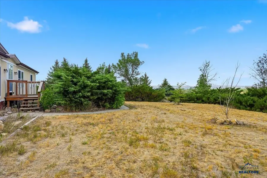 5430 N Elk Vale Rd, Rapid City, SD 57701 - #3