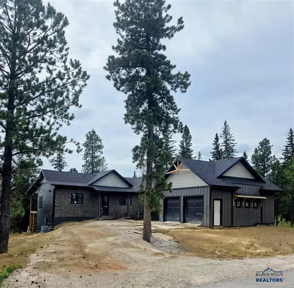 21328 Embers Way, Lead, SD 57754