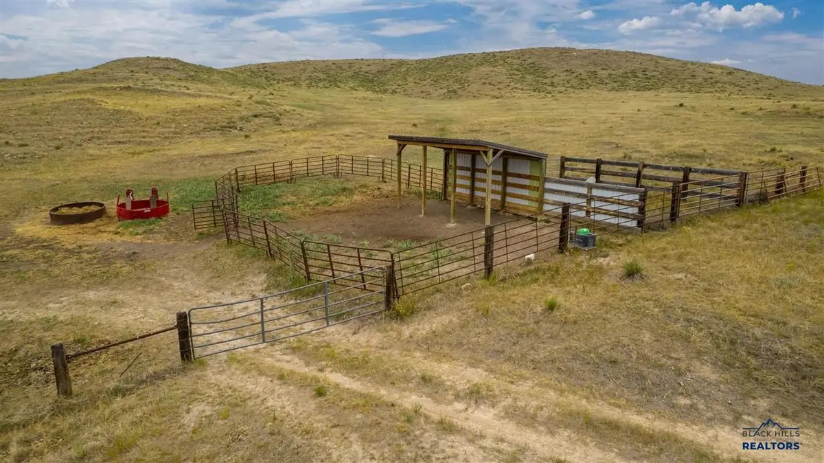 TBD 140th Avenue, Hermosa, SD 57744 - #1