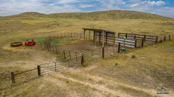 TBD 140th Avenue, Hermosa, SD 57744