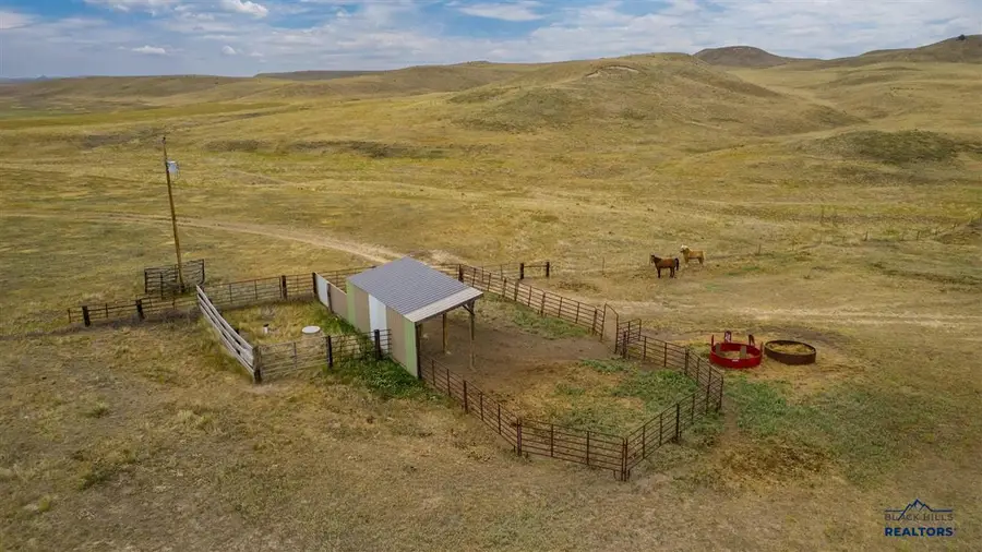 TBD 140th Avenue, Hermosa, SD 57744 - #2