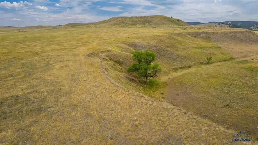 TBD 140th Avenue, Hermosa, SD 57744 - #3