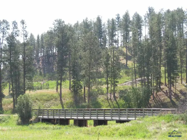 Blk 7 Lot 6, Hill City, SD 57745