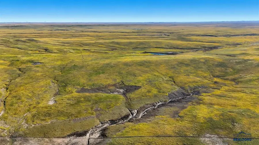 40 Acres TBD Us Highway 212, Newell, SD 57760 - #2