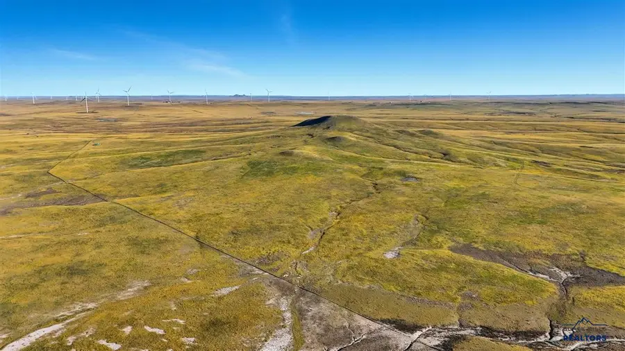 40 Acres TBD Us Highway 212, Newell, SD 57760 - #3