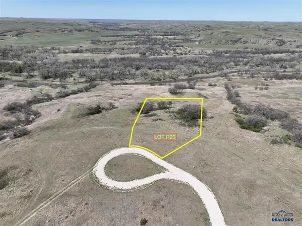 TBD River View Circle, Other, SD 57579