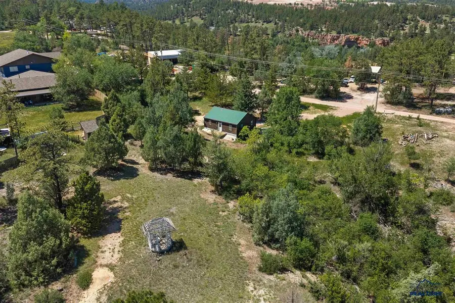 1835 Doran Road, Hot Springs, SD 57747 - #3