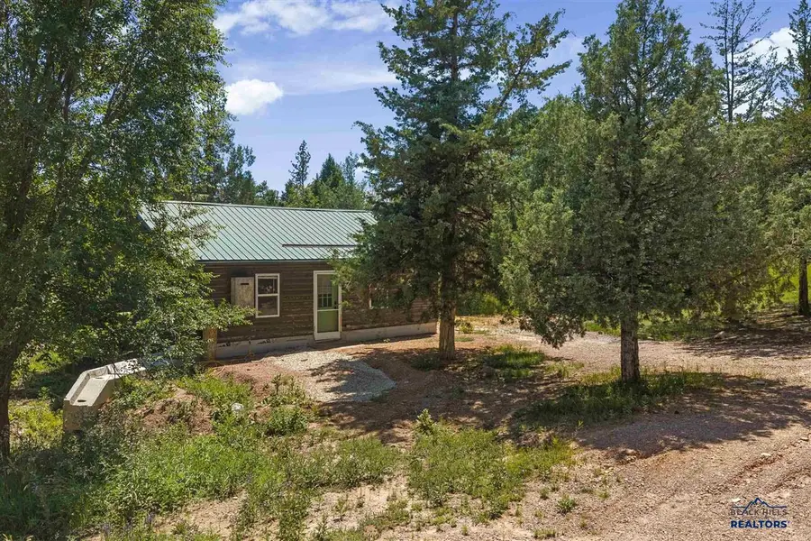 1835 Doran Rd, Hot Springs, SD 57747 - #3