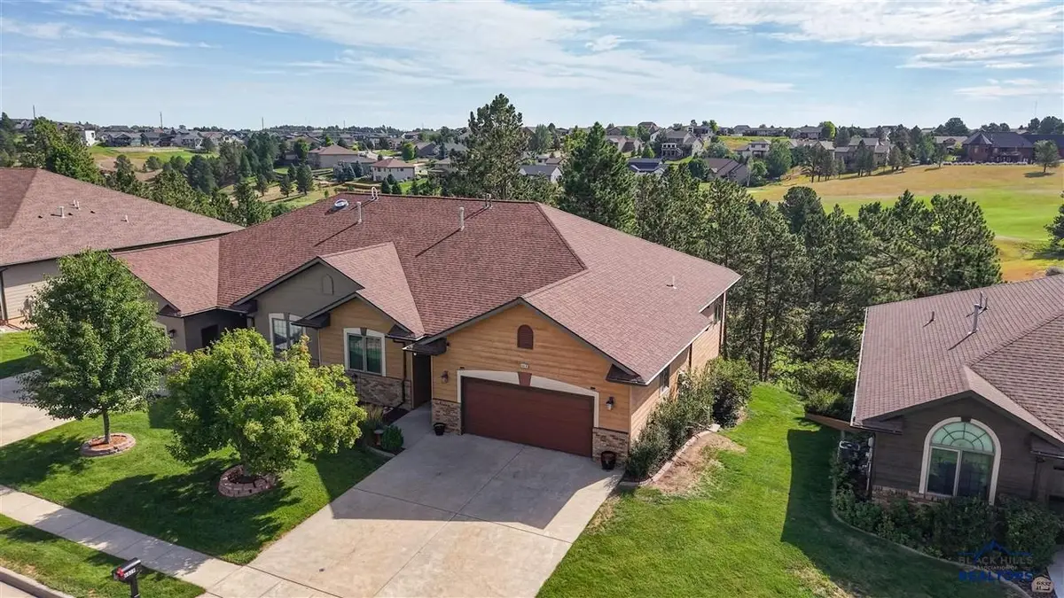 6828 Muirfield Dr, Rapid City, SD 57702 - #1