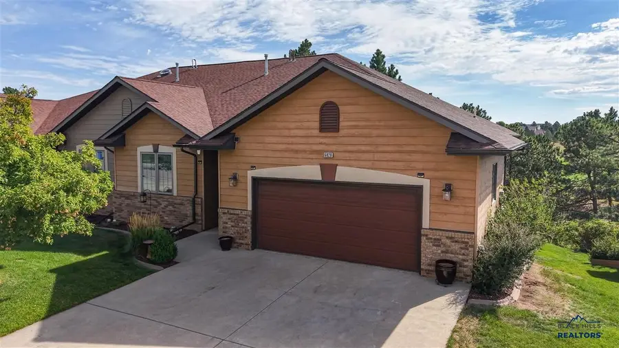 6828 Muirfield Dr, Rapid City, SD 57702 - #3