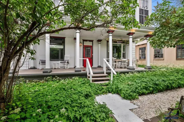 123 1/2 Stone Street, Lead, SD 57754