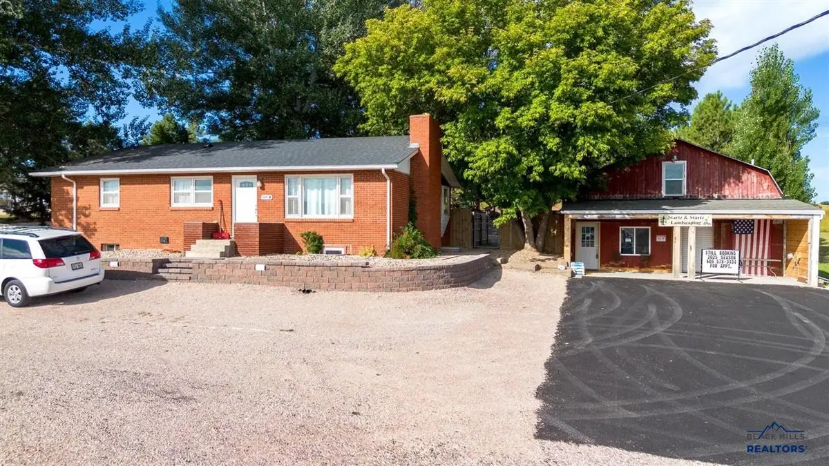 3255 Old Belle Road, Spearfish, SD 57783 - #1