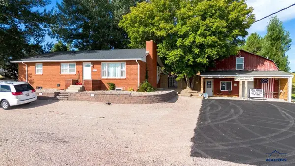 3255 Old Belle Road, Spearfish, SD 57783