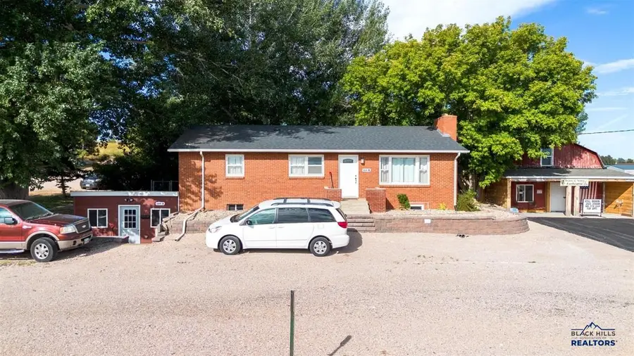 3255 Old Belle Road, Spearfish, SD 57783 - #2