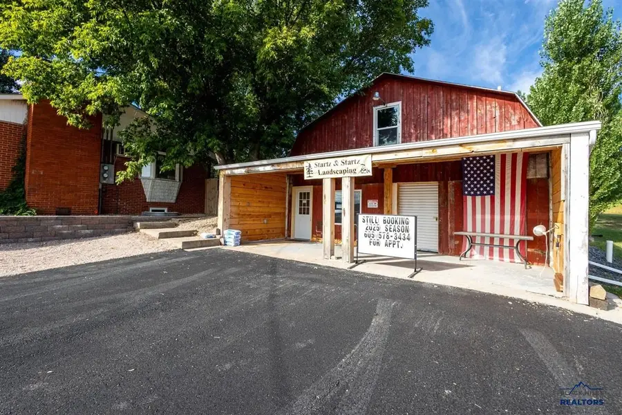 3255 Old Belle Road, Spearfish, SD 57783 - #3