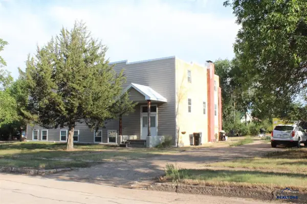 207 2nd Street, Newell, SD 57760