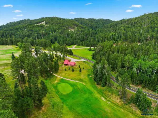 21611 Ginty Court, Lead, SD 57754